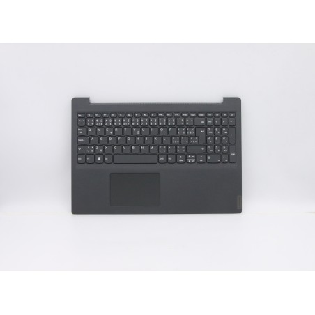 Lenovo 5CB0Y99431 Upper Case ASM_CZ-SK L82C7IGTEX