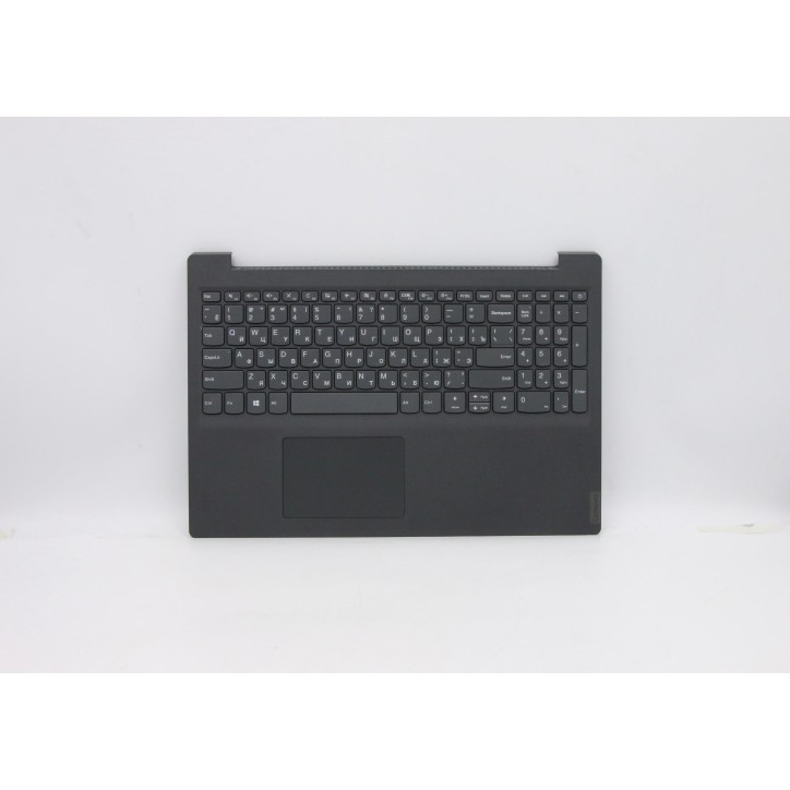 Lenovo 5CB0Z20941 C-Cover with keyboard, Russian, Iron Grey, Non-Backlight, US