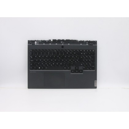 Lenovo 5CB0Z26781 ASS. custodia superiore_HG L 81Y6 NFP