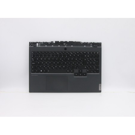 Lenovo 5CB0Z26781 ASS. custodia superiore_HG L 81Y6 NFP