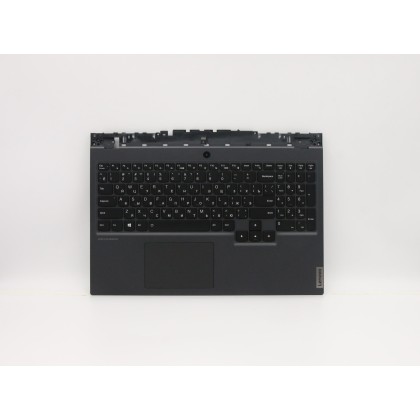 Lenovo 5CB0Z26789 ASS. custodia superiore_RU L 81Y6 NFP