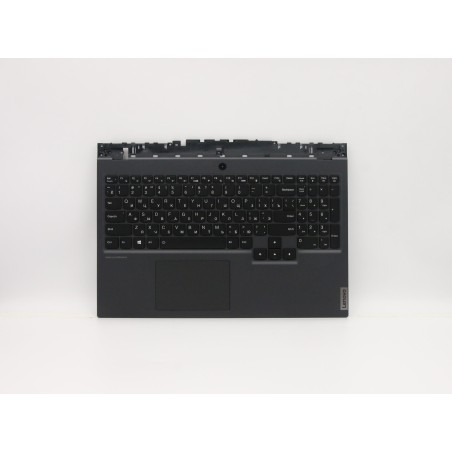 Lenovo 5CB0Z26789 ASS. custodia superiore_RU L 81Y6 NFP