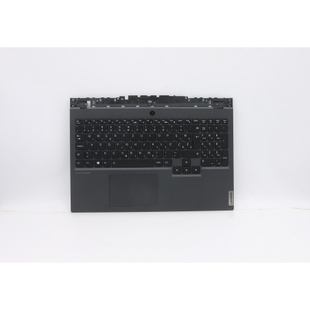 Lenovo 5CB0Z26790 COPERCHIO ASS. custodia superiore_SA L 81Y6 NFP