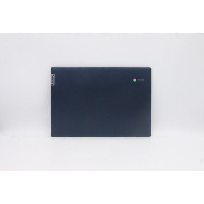 Lenovo 5CB0Z27825 COVER LCD Cover B 82C1 AB w/Antenna