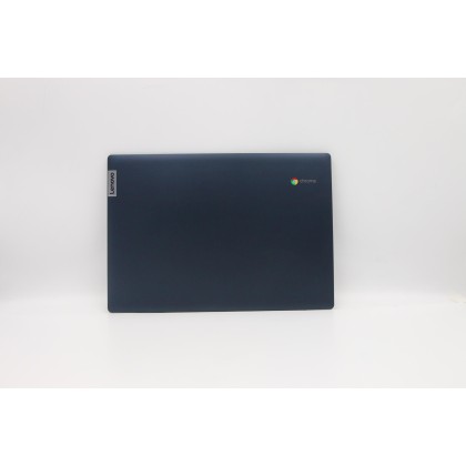 Lenovo 5CB0Z27827 LCD Cover-FHD B 82C1 AB w/Antenna