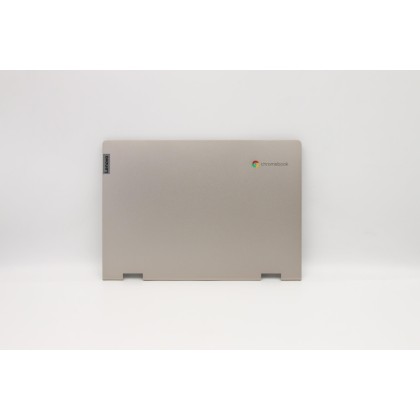 Lenovo 5CB0Z27847 COVER LCD Cover B 81TA w/ AL