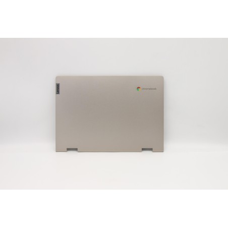 Lenovo 5CB0Z27847 COVER LCD Cover B 81TA w/ AL