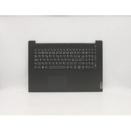 Lenovo 5CB0Z47762 UpperCaseASM_CZ-SKL82GXNFPIGDIS