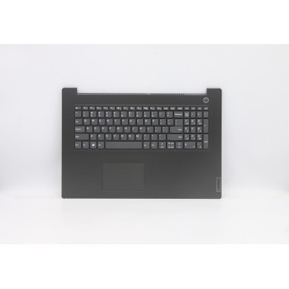 Lenovo 5CB0Z47767 Upper Case ASM_US L82GX FPIGDIS