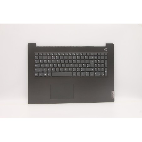 Lenovo 5CB0Z47768 Upper Case ASM_UK L82GX FPIGDIS