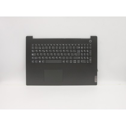 Lenovo 5CB0Z48314 Upper Case ASM_SP L82GX FPIGDIS