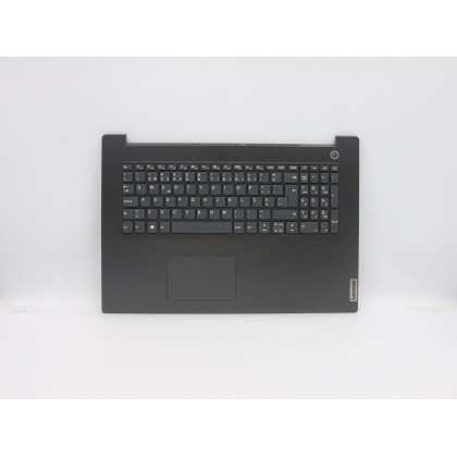 Lenovo 5CB0Z48317 Upper Case ASM_PO L82GX FPIGDIS