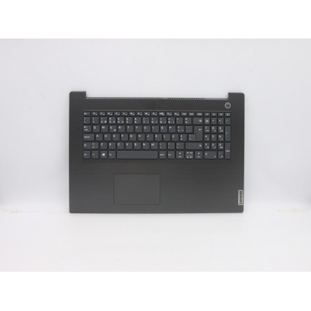 Lenovo 5CB0Z48317 Upper Case ASM_PO L82GX FPIGDIS