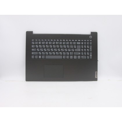 Lenovo 5CB0Z48322 Upper Case ASM_RU L82GX FPIGDIS