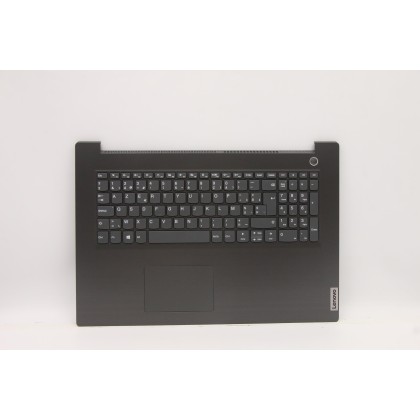 Lenovo 5CB0Z48331 Upper Case ASM_BE L82GX FPIGDIS