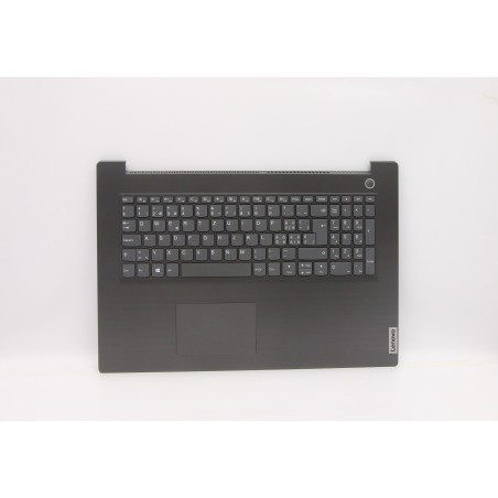 Lenovo 5CB0Z48334 Upper Case ASM_SW L82GX FPIGDIS