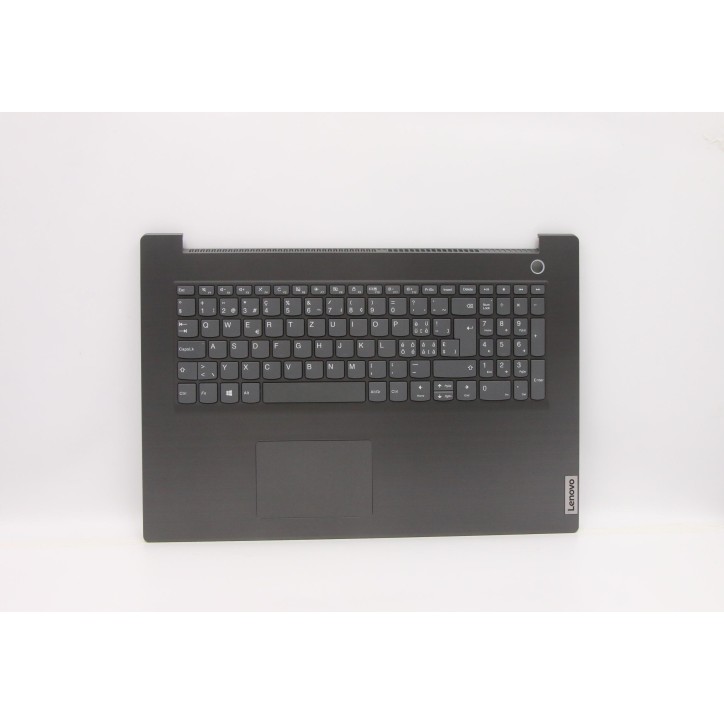 Lenovo 5CB0Z48334 Upper Case ASM_SW L82GX FPIGDIS