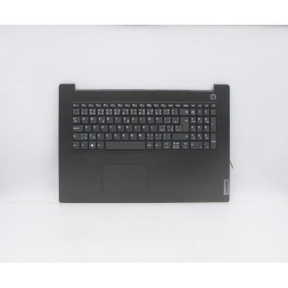 Lenovo 5CB0Z48336 UpperCaseASM_CZ-SKL82GXFPIGDIS