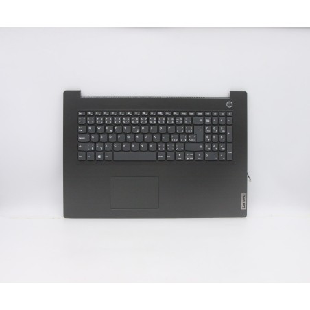 Lenovo 5CB0Z48336 UpperCaseASM_CZ-SKL82GXFPIGDIS