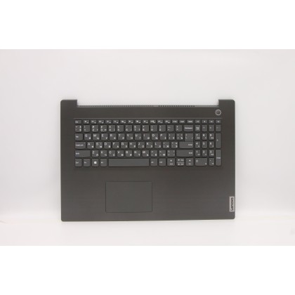 Lenovo 5CB0Z48340 Upper Case ASM_UKR L82GXFPIGDIS