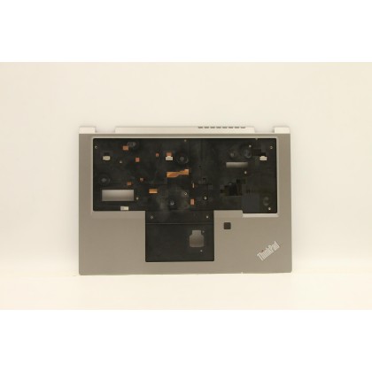 Lenovo 5CB0Z69425 COVER UCASE Y-FPR N-WFC Silver Ares2 Yoga