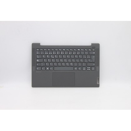 Lenovo 5CB1A13664 Upper C81YM PL_BLK NFP NBLKB_SPN
