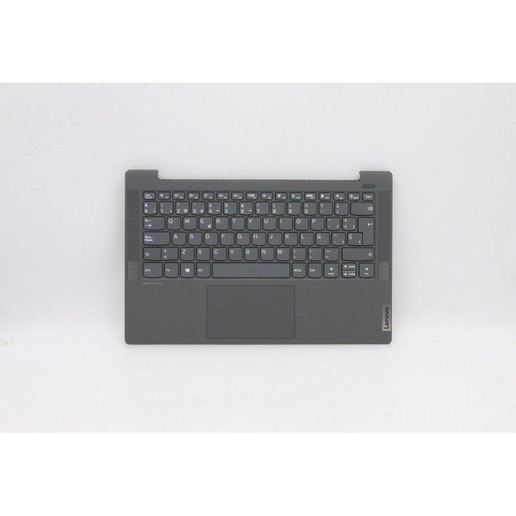 Lenovo 5CB1A13664 Upper C81YM PL_BLK NFP NBLKB_SPN