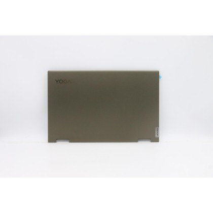 Lenovo 5CB1A16266 COVER LCD Cover L 82BJ 32 DM
