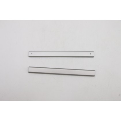 Lenovo 5CB1B34771 COVER Cerniera Hinge Cover B 82HG Grey U+L