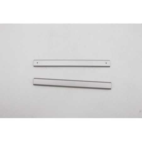 Lenovo 5CB1B34771 COVER Cerniera Hinge Cover B 82HG Grey U+L