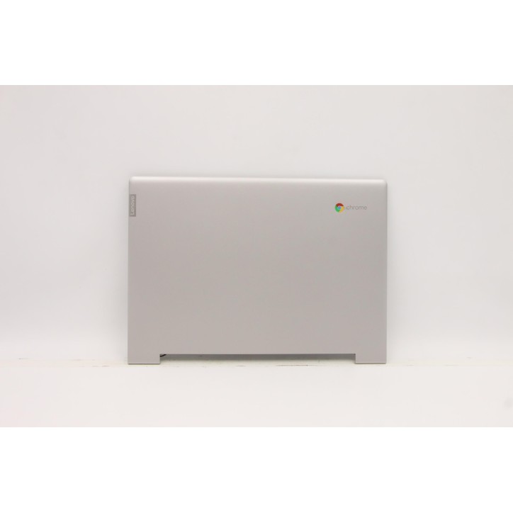 Lenovo 5CB1B34772 COVER LCD Cover B 82HG w/ Antenna Grey