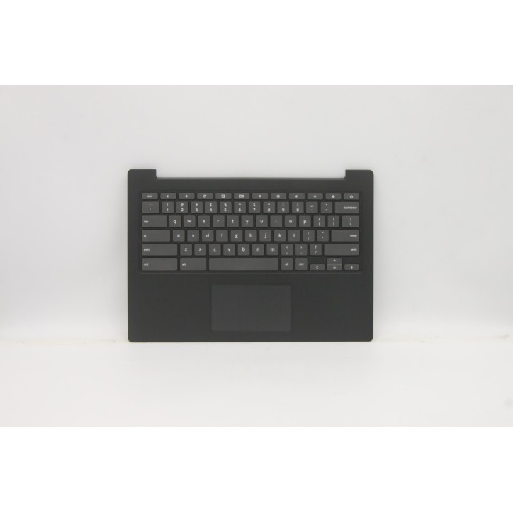 Lenovo 5CB1B70055 Palmrest Top Case con tastiera, Inglese (Stati Uniti), Grigio, Senza_retroilluminazione