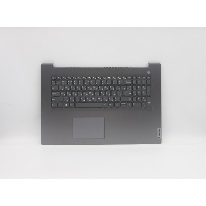 Lenovo 5CB1B97598 C-Cover with keyboard, Russian, Non-Fingerprint, US