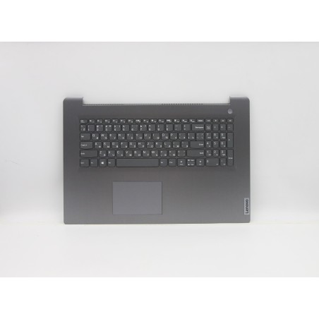 Lenovo 5CB1B97598 C-Cover with keyboard, Russian, Non-Fingerprint, US