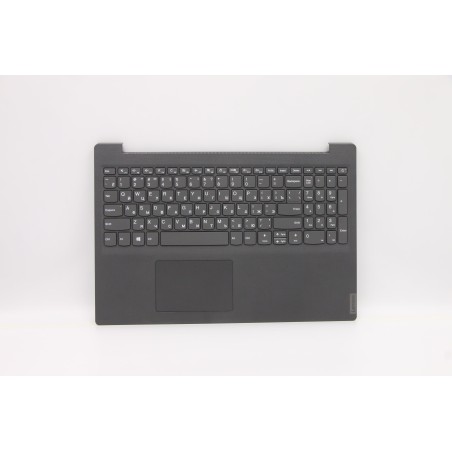 Lenovo 5CB1D01949 Upper Case ASM_RUSL82C7IG_TEX_LIPC