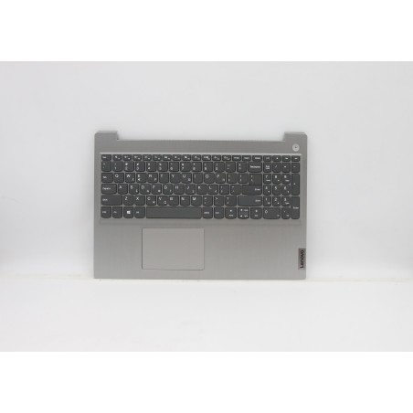 Lenovo 5CB1D03705 COPERCHIO ASS. custodia superiore_GRE L81W1 NFPPGLIPC