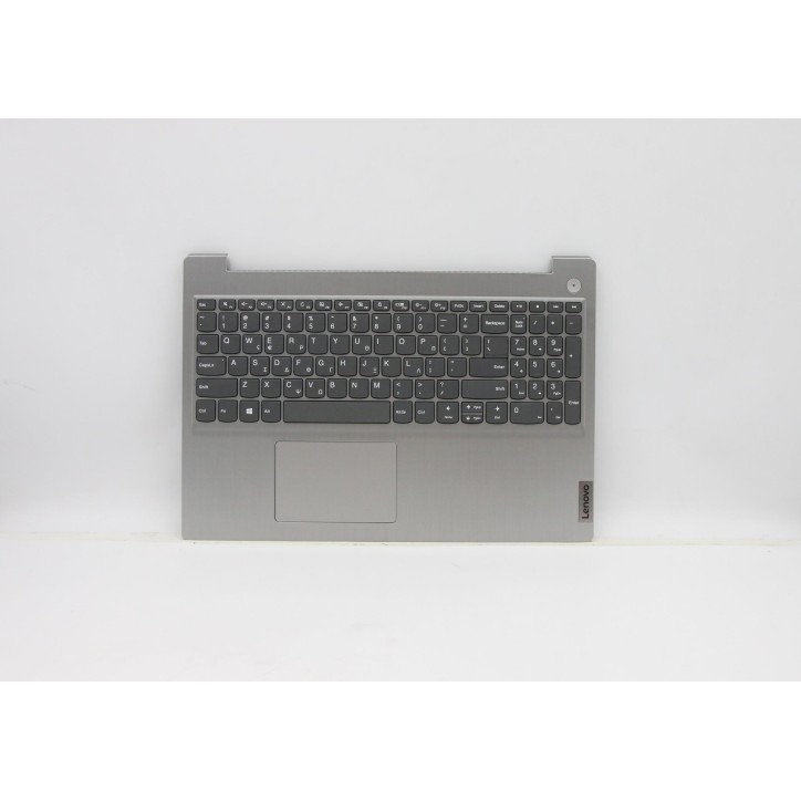 Lenovo 5CB1D03705 COPERCHIO ASS. custodia superiore_GRE L81W1 NFPPGLIPC
