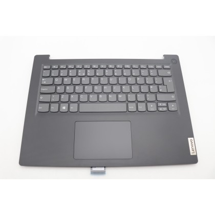 Lenovo 5CB1D67124 Upper Case ASM_UKE L81WA BKNFPLIPC