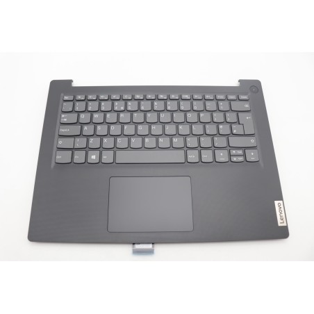 Lenovo 5CB1D67124 Upper Case ASM_UKE L81WA BKNFPLIPC