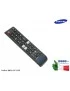 BN59-01315B Telecomando TV SAMSUNG UHD 4K Pulsanti Netflix Rakuten Prime Video (2019) Remote Controller Button BN59-01315B UE...