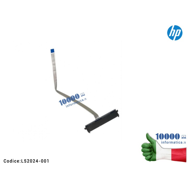 Board HDD Hard Disk Sata HP 15-GW LS-H323P TPN-C139 TPN-C151 250 G9 L52024-001 Scheda Hard Disk Board HDD HP 250 G8 255 G8 250 G9 255 G9 15-DW 15s-DY 15s-DU 15s-DR 15s-GR LS-H323P TPN-C139 TPN-C151 L52024-001 L52025-001 Board HDD Hard Disk Sata HP 15-GW LS-H323P TPN-C139 TPN-C151 250 G9 L52024-001 Scheda Hard Disk Board HDD HP 250 G8 255 G8 250 G9 255 G9 15-DW 15s-DY 15s-DU 15s-DR 15s-GR LS-H323P TPN-C139 TPN-C151 L52024-001 L52025-001