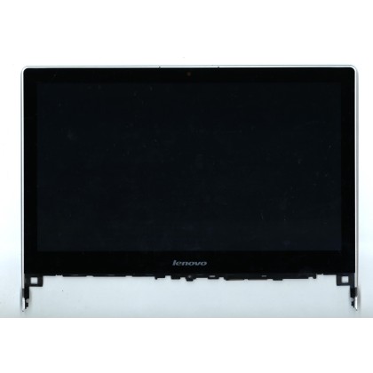 Lenovo 5D10F86069 Modulo LCD W Flex2-14 grigio FHD