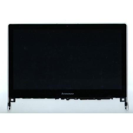 Lenovo 5D10F86069 Modulo LCD W Flex2-14 grigio FHD