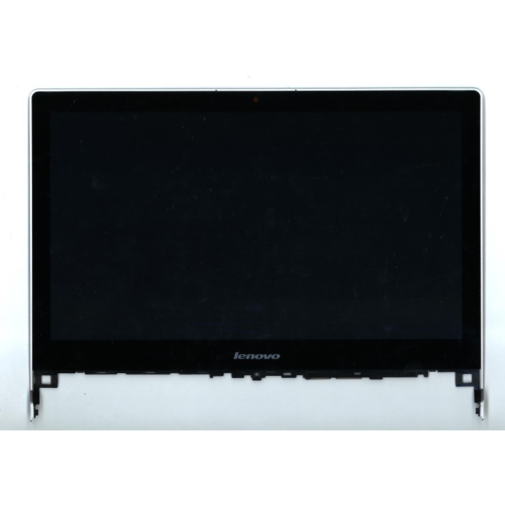 Lenovo 5D10F86069 Modulo LCD W Flex2-14 grigio FHD