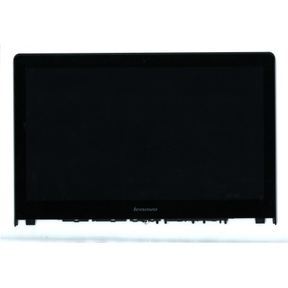 Lenovo 5D10H91423 Modulo LCD Lenovo, 15,6", FHD, Touch, Antiriflesso, IPS, 250 nit