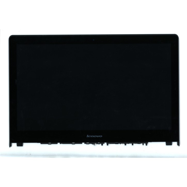 Lenovo 5D10H91423 Modulo LCD Lenovo, 15,6", FHD, Touch, Antiriflesso, IPS, 250 nit