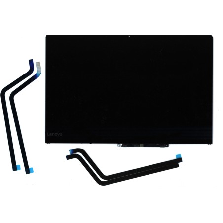 Lenovo 5D10L47419 SCHERMO del modulo LCD Lenovo C 80TY