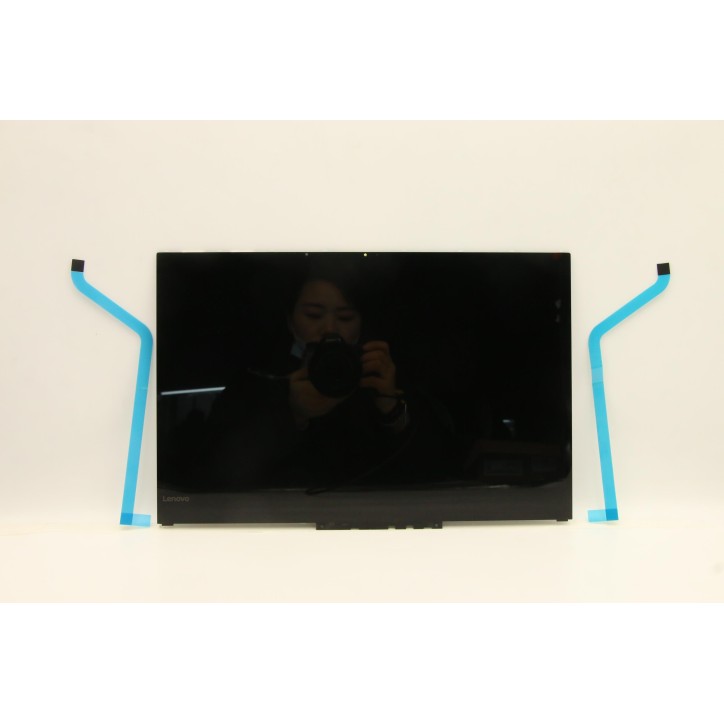 Lenovo 5D10Q89744 Modulo LCD Lenovo, 15,6", FHD, IPS, Antiriflesso, 300 nit