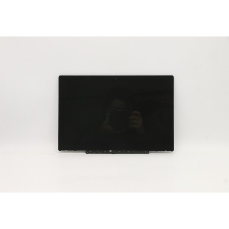 Lenovo 5D10S39681 Modulo LCD Lenovo, 11,6", HD, Touch, Lucido, IPS, 250 nit