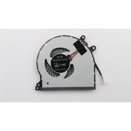 Lenovo 5F10L35775 VENTOLA CC DA 5 V L80SL